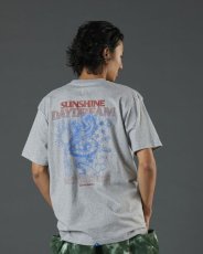 画像11: Liberaiders  DAYDREAM TEE (GRAY) (11)