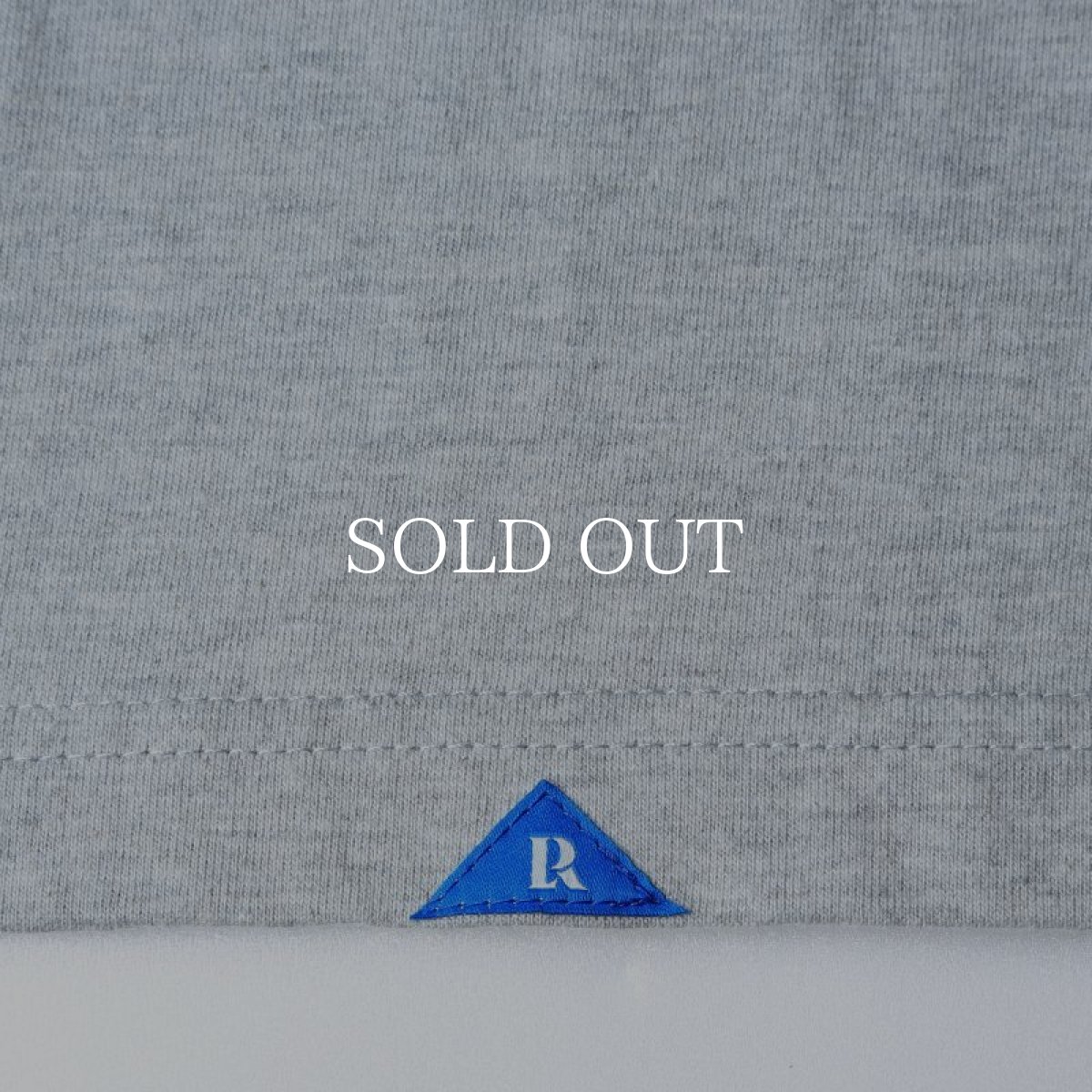 画像5: Liberaiders  DAYDREAM TEE (GRAY) (5)