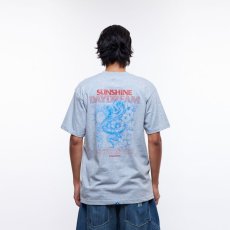 画像7: Liberaiders  DAYDREAM TEE (GRAY) (7)