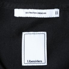 画像5: Liberaiders  DAYDREAM TEE (BLACK) (5)