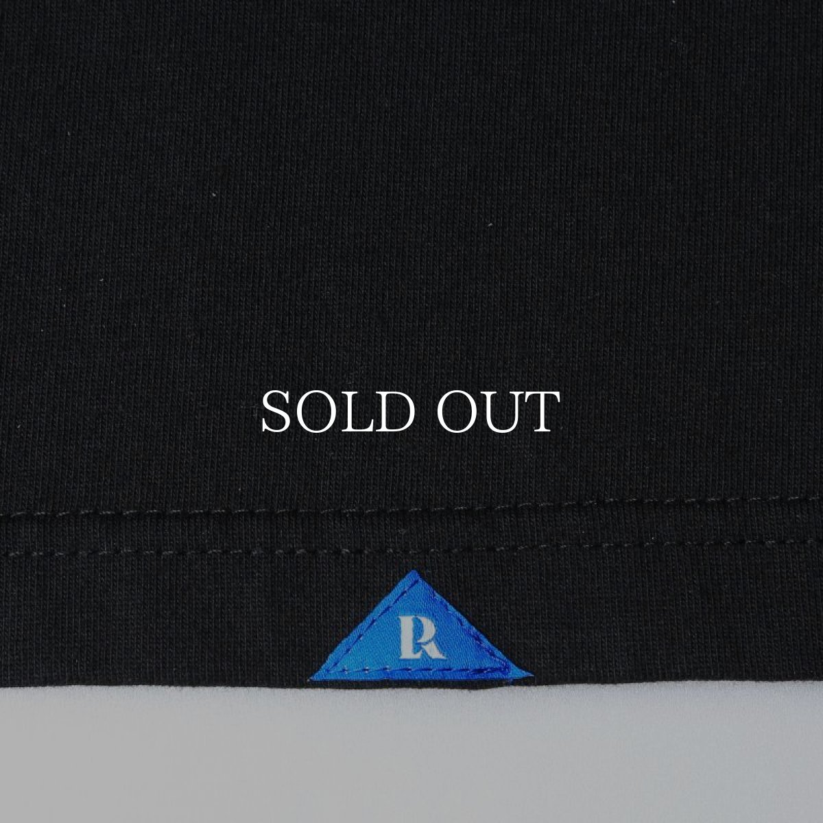 画像4: Liberaiders  METAL LOGO TEE (BLACK/GREEN) (4)