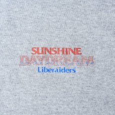 画像3: Liberaiders  DAYDREAM TEE (GRAY) (3)