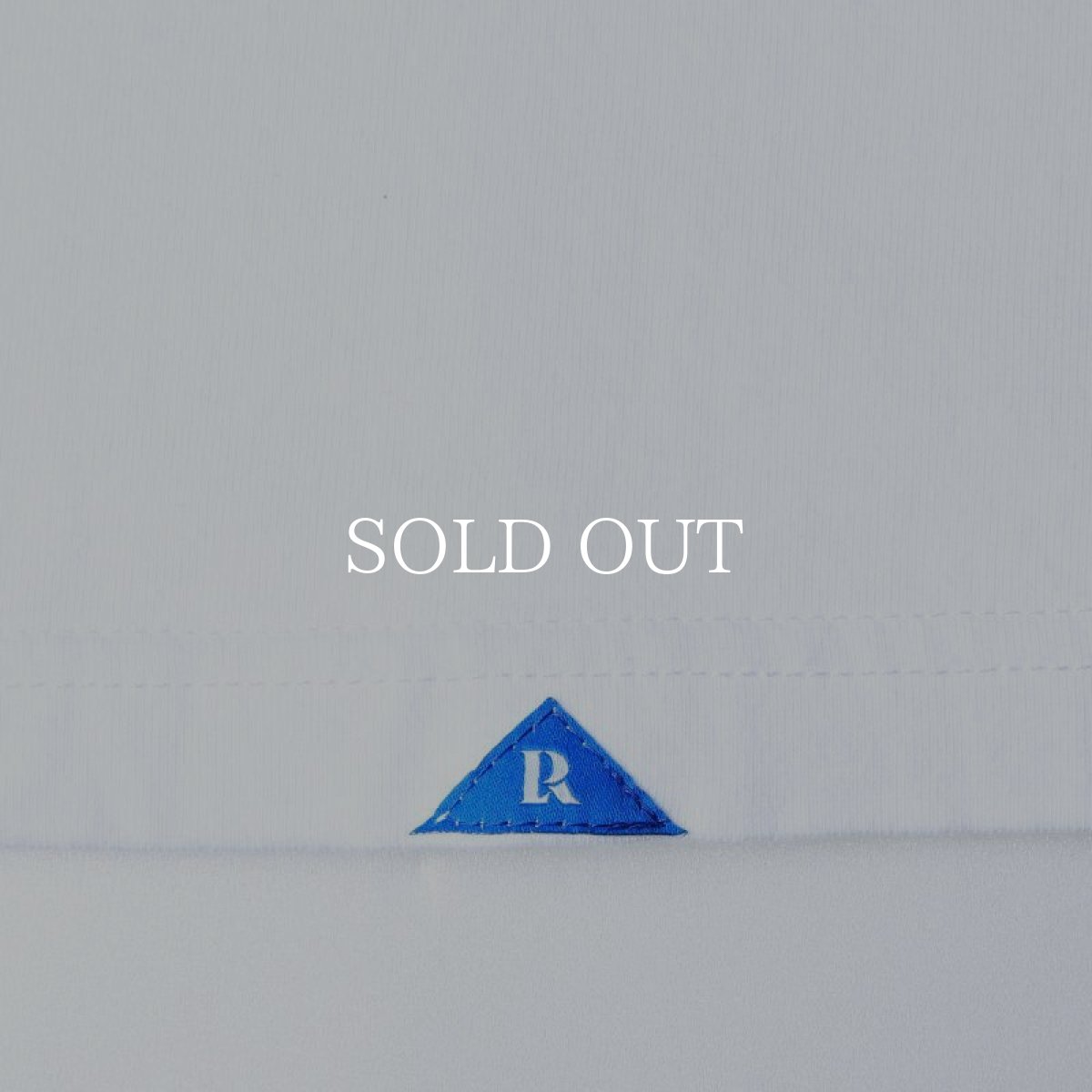 画像5: Liberaiders  METAL LOGO TEE (WHITE) (5)