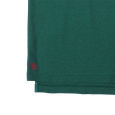 画像4: STANDARD CALIFORNIA  SD Polo Shirt (Green) (4)