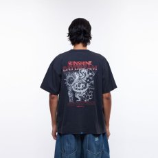 画像7: Liberaiders  DAYDREAM TEE (BLACK) (7)