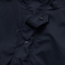 画像5: RATS  FLIGHT PARKA (BLACK) (5)