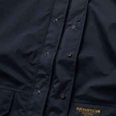 画像6: RATS  FLIGHT PARKA (BLACK) (6)