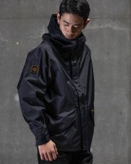 画像11: RATS  FLIGHT PARKA (BLACK) (11)