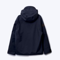 画像2: RATS  FLIGHT PARKA (BLACK) (2)