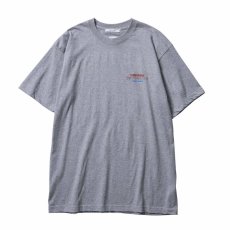 画像1: Liberaiders  DAYDREAM TEE (GRAY) (1)