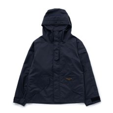 画像1: RATS  FLIGHT PARKA (BLACK) (1)