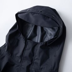 画像3: RATS  FLIGHT PARKA (BLACK) (3)