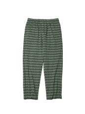 画像1: RADIALL  FLAMES - STRAIGHT FIT EASY PANTS (Sage Green) (1)