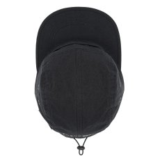 画像3: THE H.W.DOG&CO.  JET CAP 23SS (BLACK) (3)