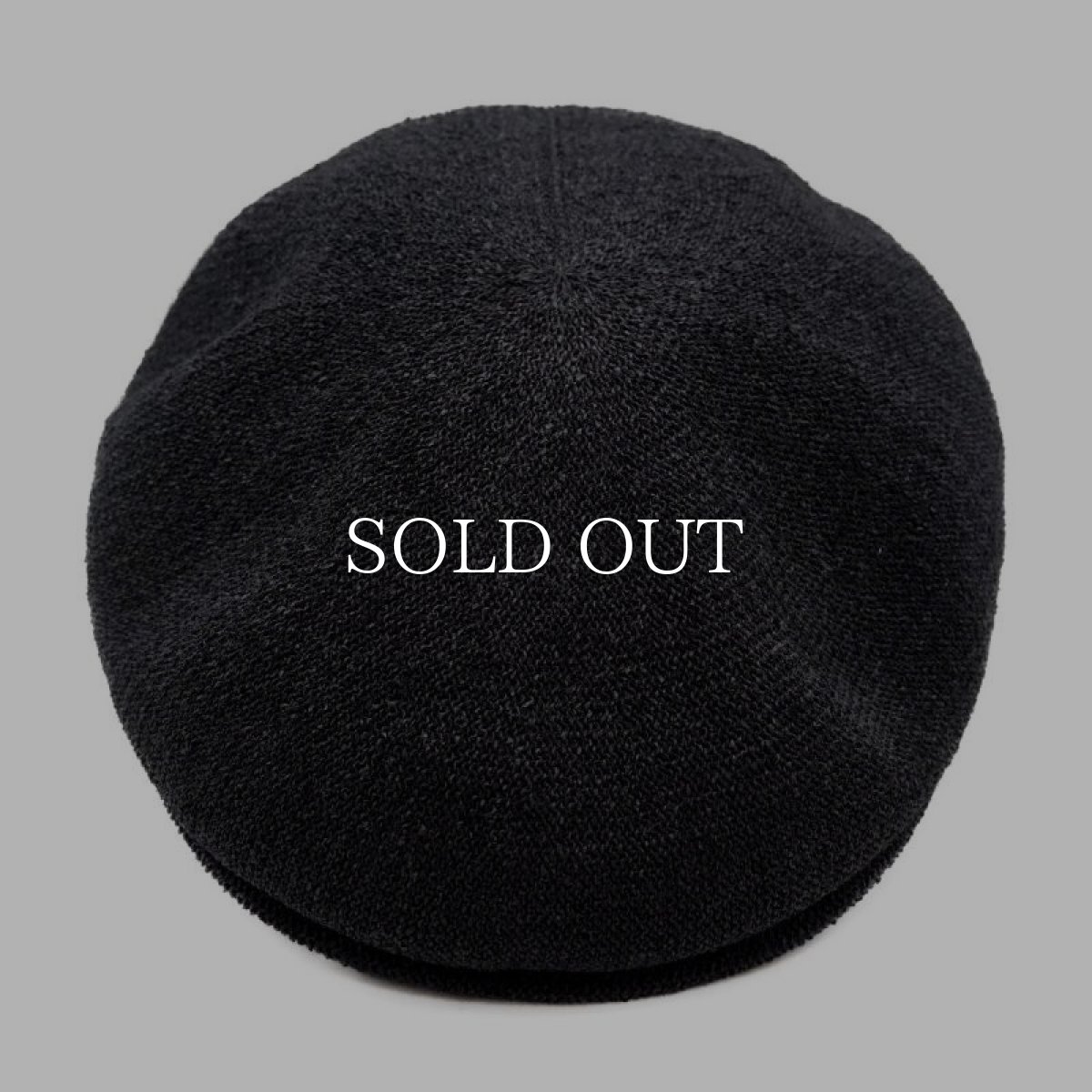 画像4: THE H.W.DOG&CO.  ASCOT (BLACK) (4)