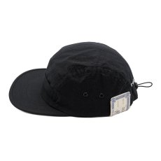 画像5: THE H.W.DOG&CO.  JET CAP 23SS (BLACK) (5)