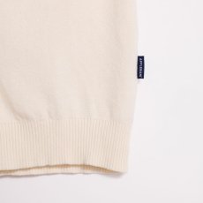 画像7: APPLEBUM  Knit Polo Shirt (Beige) (7)