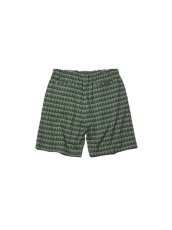 画像2: RADIALL  FLAMES - STRAIGHT FIT EASY PANTS (Sage Green) (2)