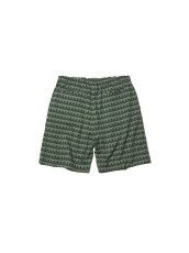 画像2: RADIALL  FLAMES - STRAIGHT FIT EASY PANTS (Sage Green) (2)