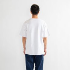画像4: APPLEBUM  Chalk Art (TOKYO) T-shirt (White) (4)