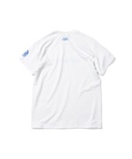 画像2: LFYT  Lafayette LOGO TEE 20TH ANNIVERSARY EDITION (WHITE) (2)