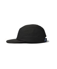 画像2: LFYT  LFYT LOGO CAMP CAP (BLACK) (2)