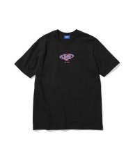 画像1: LFYT  LFYT TAGGING TEE (BLACK) (1)