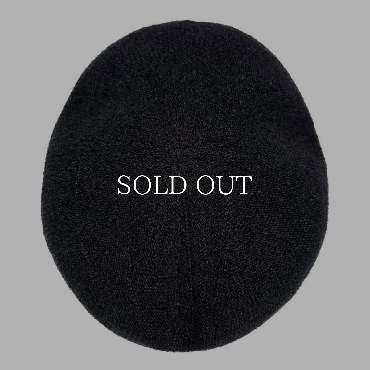 画像5: THE H.W.DOG&CO.  ASCOT (BLACK) (5)