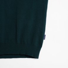 画像7: APPLEBUM  Knit Polo Shirt (Green) (7)