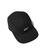 画像5: LFYT  LFYT LOGO CAMP CAP (BLACK) (5)