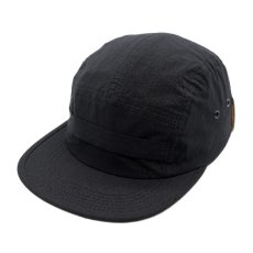 画像1: THE H.W.DOG&CO.  JET CAP 23SS (BLACK) (1)