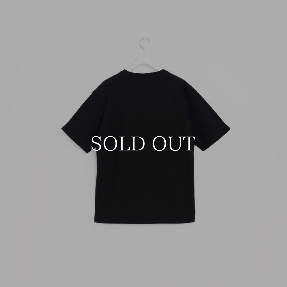 画像5: APPLEBUM  "Craps" T-shirt (Black) (5)