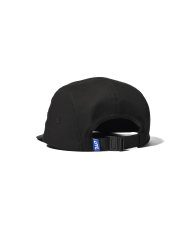 画像3: LFYT  LFYT LOGO CAMP CAP (BLACK) (3)