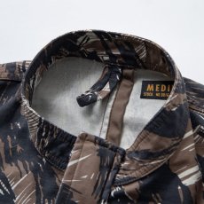 画像3: RATS  CAMO HUNTING JKT (COMOFLAGE) (3)