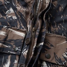 画像5: RATS  CAMO HUNTING JKT (COMOFLAGE) (5)