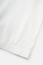 画像4: DIGAWEL  T-shirt(ready-made) Studs (White) (4)