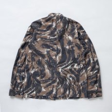 画像2: RATS  CAMO HUNTING JKT (COMOFLAGE) (2)