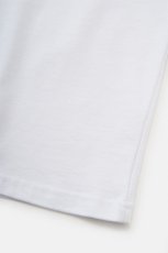 画像4: DIGAWEL  T-shirt(ready-made) Eyelets (White) (4)