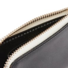 画像3: DIGAWEL  L PURSE(SMALL) Bridle leather (3)