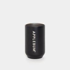 画像1: APPLEBUM  Thermo Mug Can Cooler (Black) (1)