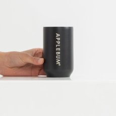 画像6: APPLEBUM  Thermo Mug Can Cooler (Black) (6)