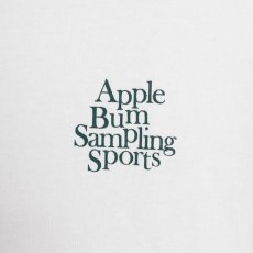 画像6: APPLEBUM  "Sampling Sports" T-shirt (Sampling Sports) (6)