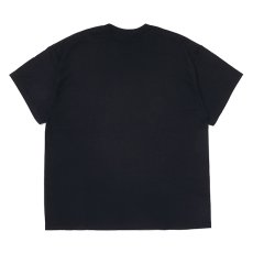 画像3: CHALLENGER  FACE TEE (BLACK) (3)