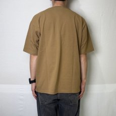 画像5: Black Weirdos  STARTER ACIDGAME Tee (Beige) (5)