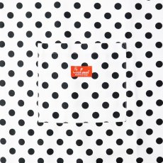 画像4: COOKMAN  Long Apron Dots (White) (4)