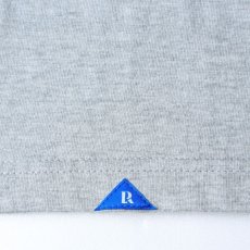 画像4: Liberaiders  LIBERAIDERS POCKET S/S TEE (GRAY) (4)