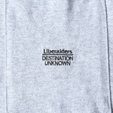 画像3: Liberaiders  LIBERAIDERS POCKET S/S TEE (GRAY) (3)