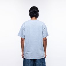 画像6: Liberaiders  LIBERAIDERS POCKET S/S TEE (GRAY) (6)