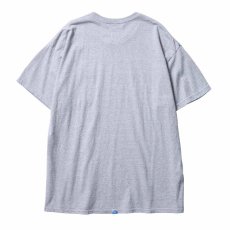 画像2: Liberaiders  LIBERAIDERS POCKET S/S TEE (GRAY) (2)