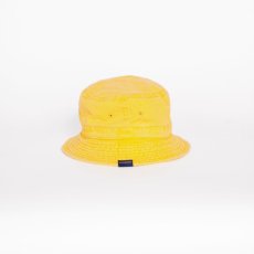 画像5: APPLEBUM  Pigment Dyed Bucket Hat (Gold) (5)